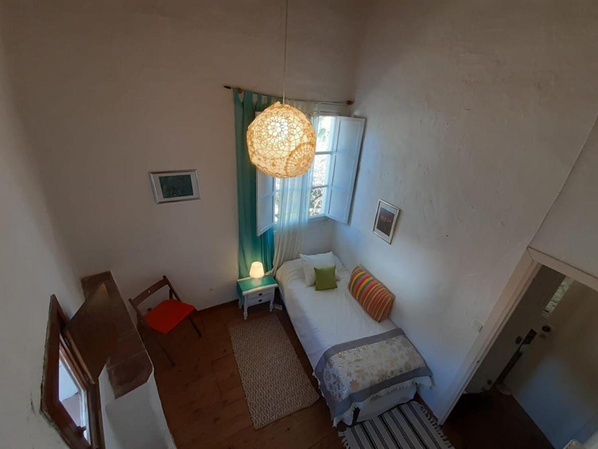 Casita Collado 3 Βίλα Alájar Εξωτερικό φωτογραφία