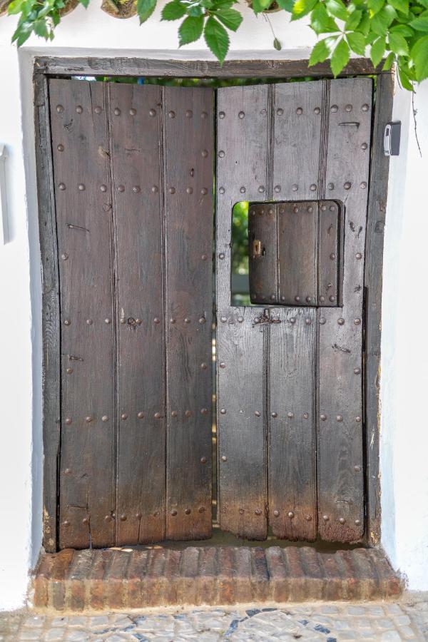Casita Collado 3 Βίλα Alájar Εξωτερικό φωτογραφία