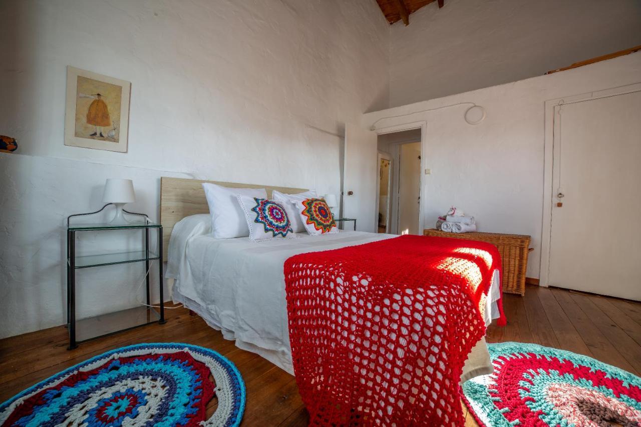 Casita Collado 3 Βίλα Alájar Εξωτερικό φωτογραφία