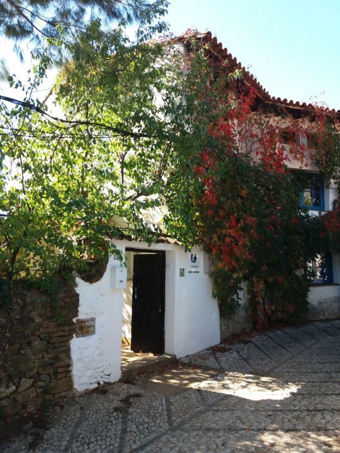 Casita Collado 3 Βίλα Alájar Εξωτερικό φωτογραφία