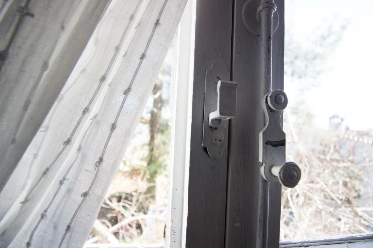 Casita Collado 3 Βίλα Alájar Εξωτερικό φωτογραφία