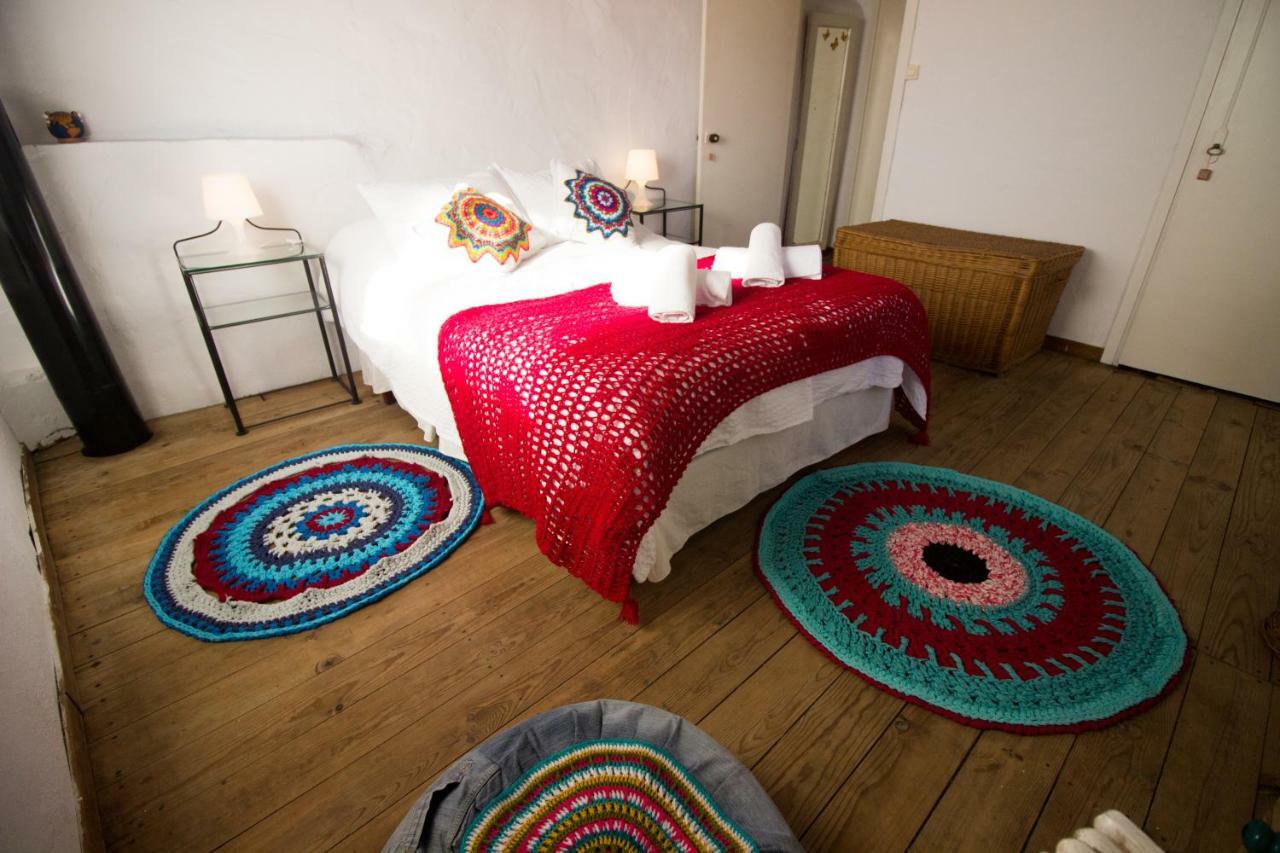 Casita Collado 3 Βίλα Alájar Εξωτερικό φωτογραφία